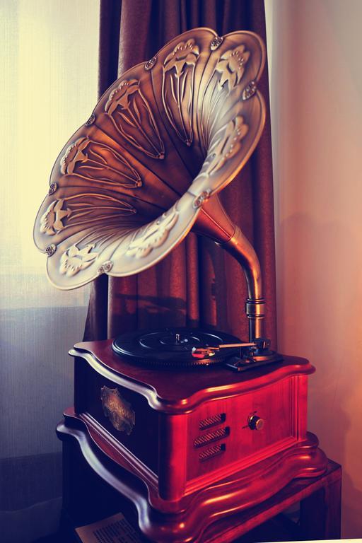 Nostalgiahotel-Tianjinguozhancenter ห้อง รูปภาพ