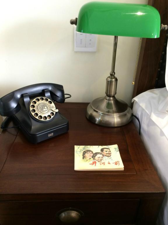 Nostalgiahotel-Tianjinguozhancenter ห้อง รูปภาพ